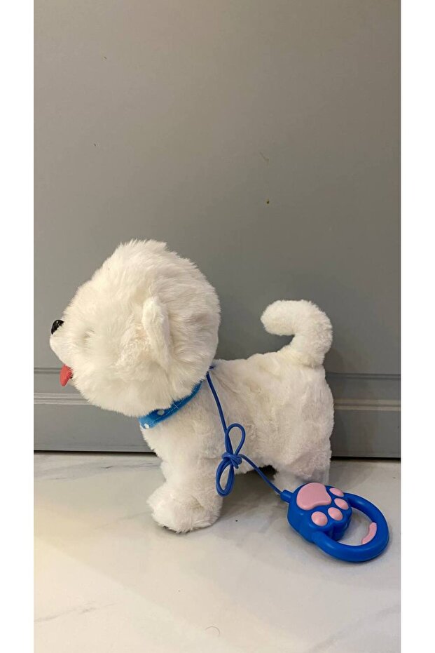 Wiggly Puppy: Konuşan, Yürüyen ve Yalayarak Seven Neşeli Oyun Arkadaşı 🐶