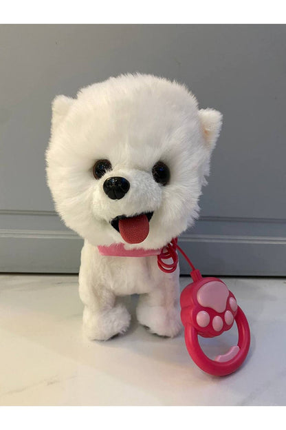 Wiggly Puppy: Konuşan, Yürüyen ve Yalayarak Seven Neşeli Oyun Arkadaşı 🐶